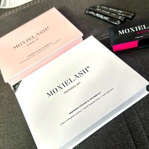 Moxie Lash Package!